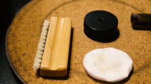 Средства по уходу за виниловыми пластинками / Дом Винила