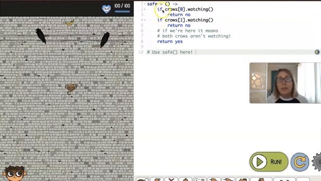 Coding Concepts - Return | Coding for Kids Explained