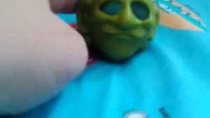 Обзор головы антистресс.