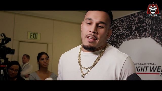 ПАУЛО КОСТА ПРОТИВ ИСРАЭЛЯ АДЕСАНЬИ смотреть онлайн