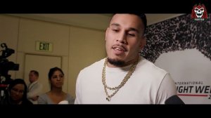 ПАУЛО КОСТА ПРОТИВ ИСРАЭЛЯ АДЕСАНЬИ