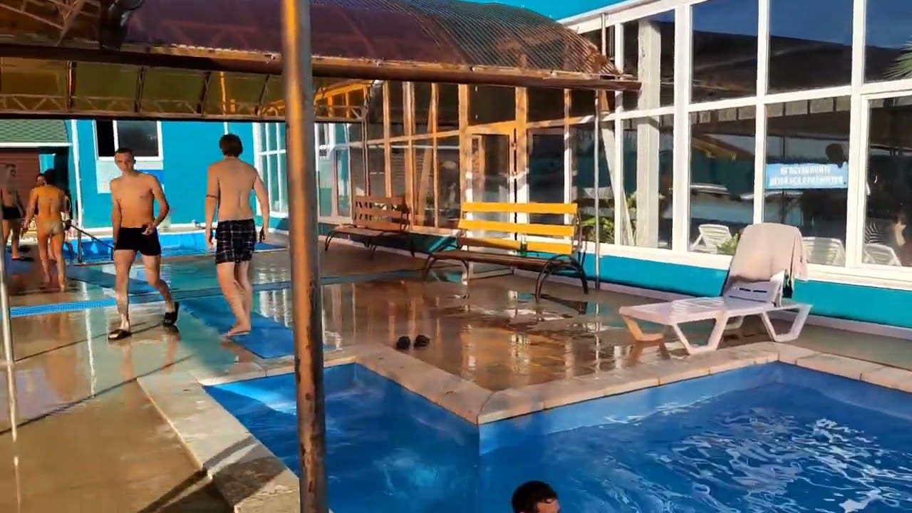 Лето среди зимы. Жемчужина Кавказа. 10.02 2024 смотреть онлайн