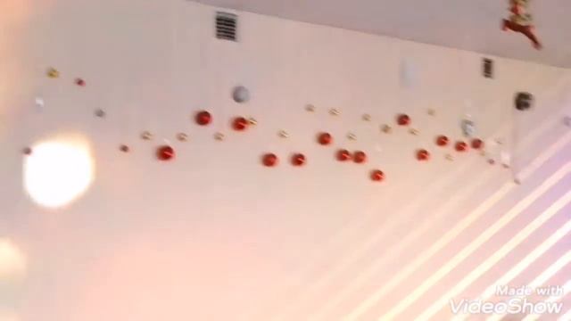 Оформление зала 2021 смотреть онлайн