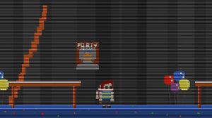 Some Nights at Joe's 2 (Night 1, 2 Complete!)