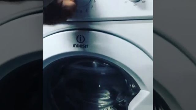 Стиральная машина Индезит (Италия) 5кг. Гарантия. Доставка. смотреть онлайн