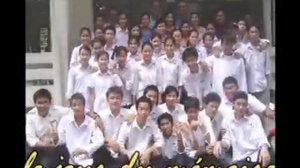 lycee de vientiane