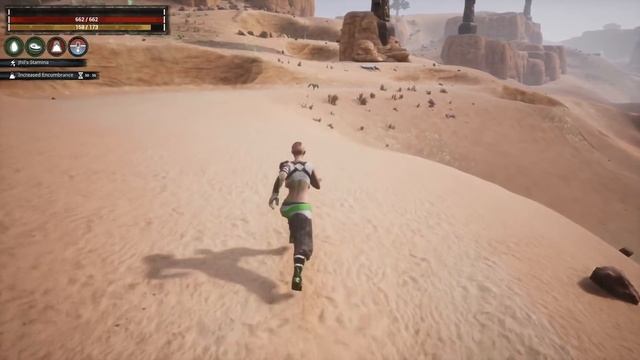 An End, A Beginning, Isle of Siptah to Exiled Lands | Conan Exiles 2022 | Ep. 1 смотреть онлайн