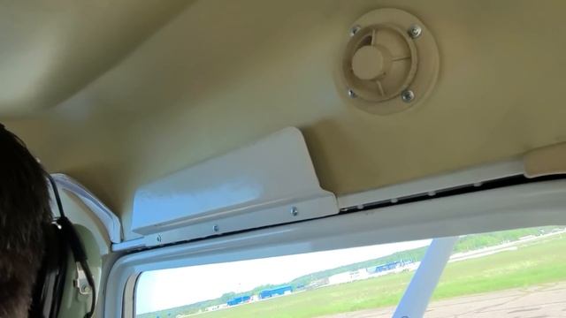 Полёт на самолете вокруг Москвы смотреть онлайн