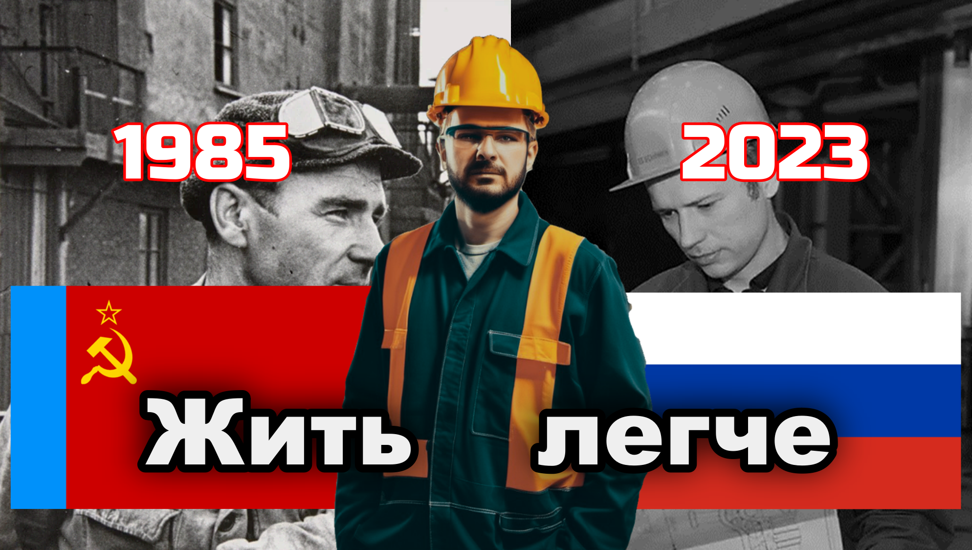 Жизни в России