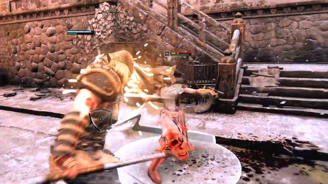 A rather dominant duel against PK! | Valkyrie Duels #8 [For Honor] смотреть онлайн