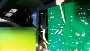 Полная переделка ARD150 в полуавтомат часть1.