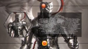 Верхний Зодиак Рыцарь Всадник