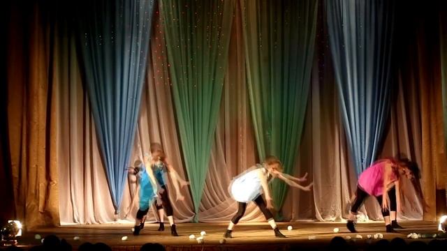 Театр Танца "Солнечное Сплетение" С чего начинается Родина. смотреть онлайн