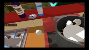 готовим суп с мармоком