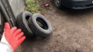Последствия перекачки автомобильных колёс на шинамонтаже