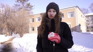 Мой старый новый Лучегорск_2 часть