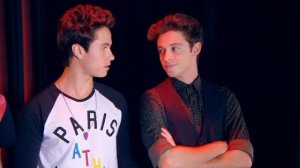 Luna & Matteo || parte 15| Soy Luna