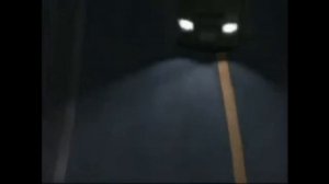 крымский гонщик осмелился погонятся с ларгусом