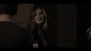 Бреннан и Бут (кости\bones)