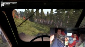 Мужики в УАЗике Arma 3 edition