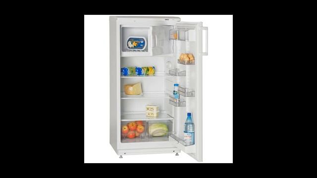 Холодильник Атлант — Однодверные холодильники смотреть онлайн