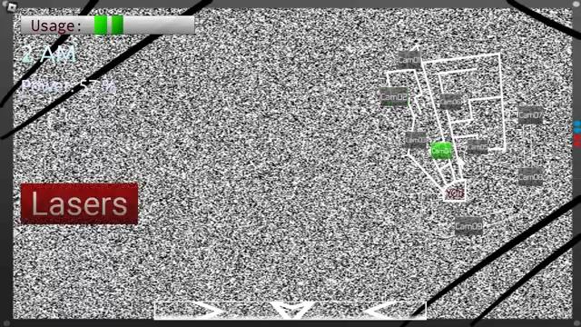 Five Nights at Roblox 1 REVISITED Part 2 / Night 4 (I hate Cleetus) смотреть онлайн