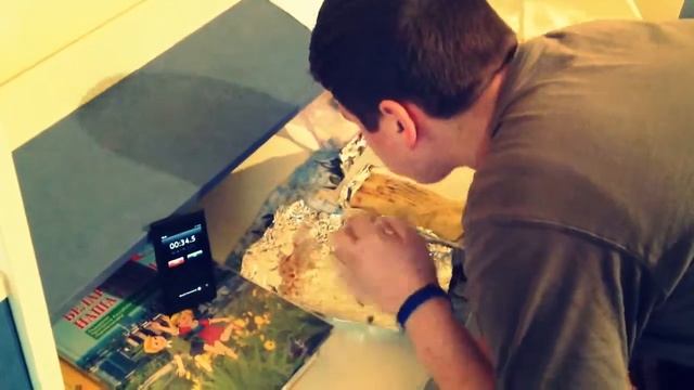 Как Саня шаурму поглощал) смотреть онлайн