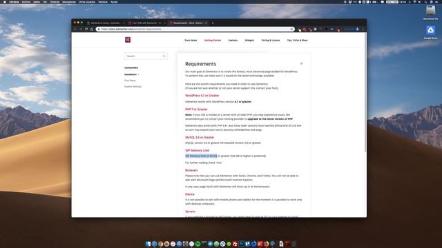 Error editor elementor no carga - Posibles causas y soluciones смотреть онлайн