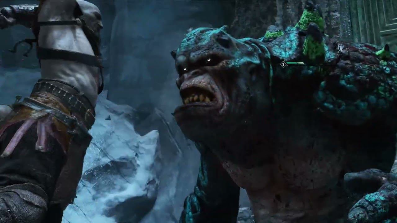 God of War ч8