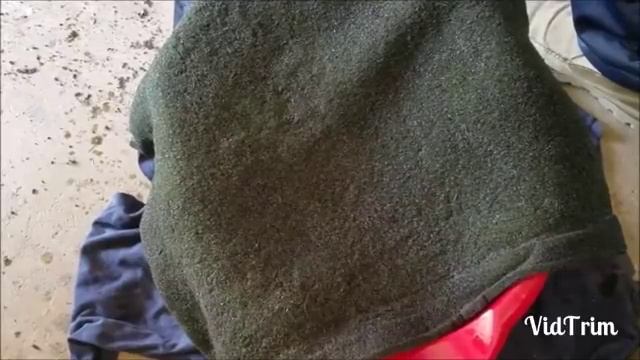 Дальнобой США Америка // Промывка воздушного фильтра смотреть онлайн