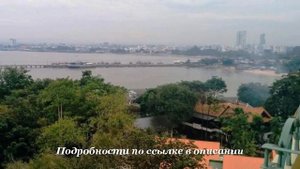 Туры в Garden Sea View Resort 4*, Паттайя, Таиланд