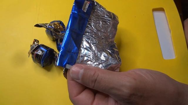 Взял на пробу Конфеты Соната Шоколадные. Обзор покупки. Мой отзыв смотреть онлайн