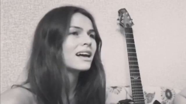 Екатерина Бисерова - Jazz Improvisation Live (Brown sugar) смотреть онлайн