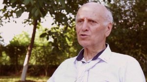 Шалва Амонашвили о детском чтении