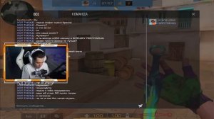 ДУЭЛЬ НА НОВЫЙ АВМ В2 ПРОТИВ ДЖЕНТЕЛЬМЕНА! НО Я ИГРАЛ С ЧИТАМИ, ТРОЛЛИНГ В STANDOFF 2!