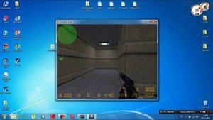 как убрать отдачу и разброс в кс 1.6