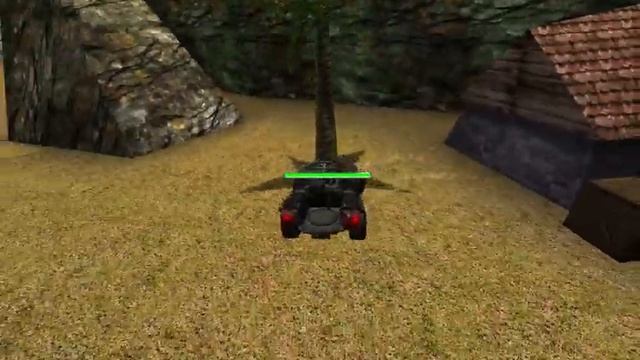 Unreal1 HellBender смотреть онлайн