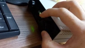 CDD-010 ЦАП с аудиопроцессором от компании "Чип и дип" из России. Демонстрация звучания.