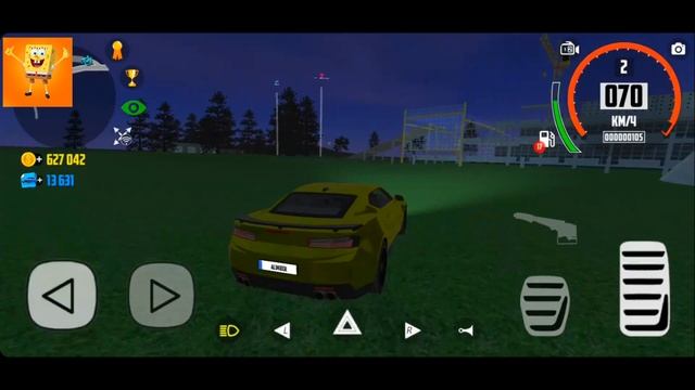 ?ОБЗОР НА ТЕСЛУ КИБЕРТРАК В ИГРЕ СИМУЛЯТОР АВТОМОБИЛЯ 2/CAR SIMULATOR 2