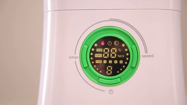 Увлажнитель воздуха Ballu UHB 205 смотреть онлайн