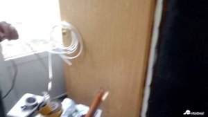 Холодильная камера из кондиционера! Очень дешево!