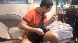 Сравнение Fokin pickups и стандартных звукоснимателей