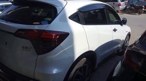 Honda Vezel Hybrid RS Honda Sensing  2018 for Sale