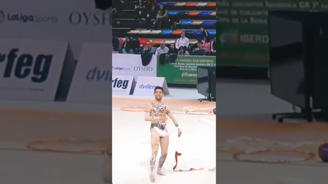 НОВЫЙ ОЛИМПИЙСКИЙ ЧЕМПИОН(КА) ПО ХУДОЖЕСТВЕННОЙ ГИМНАСТИКЕ В ТОКИО А КАК ВАМ ЕГО ВЫСТУПЛЕНИЕ??? ???