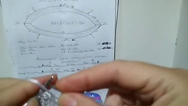 МК бесшовного свитера регланом с горловиной "лодочка"/ Урок 2/  Этот урок переснят!