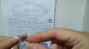 МК бесшовного свитера регланом с горловиной "лодочка"/ Урок 2/  Этот урок переснят!