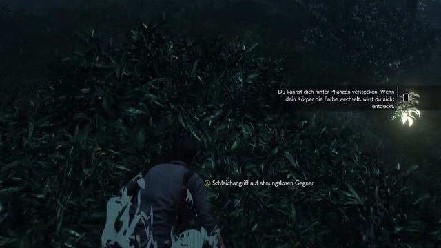 The Evil Within 2  03 - Liebe geht durch den Magen   Lets Play