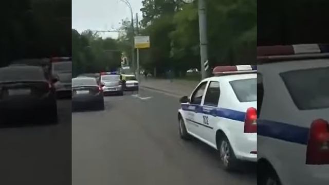 Правильная работа полиции а не так как в Украине смотреть онлайн