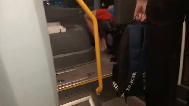 НОВАЯ РУБРИКА ТРАНСПОРТ? Автобус ПАЗ 3204 вектор Некст 2022 года смотреть онлайн