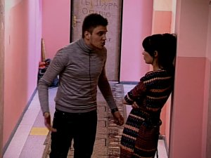 ДОМ-2 После заката 3200 день Ночной эфир (12.02.2013)